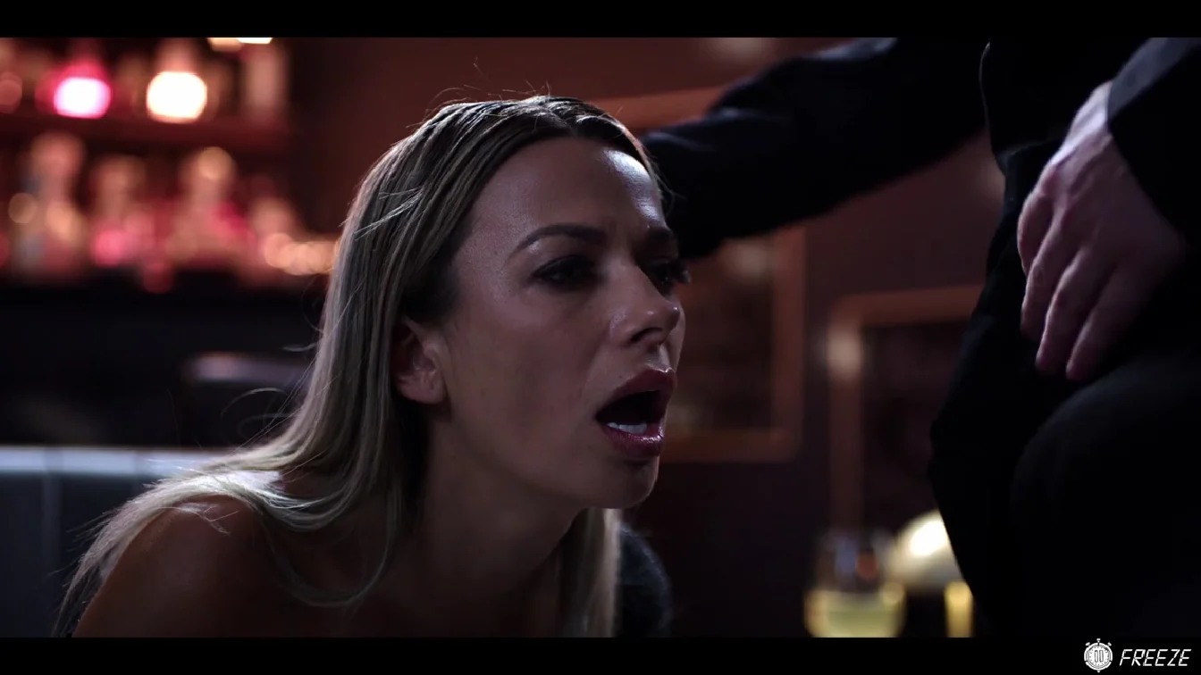Freeze Shalina Devine When The Party Stops XXX